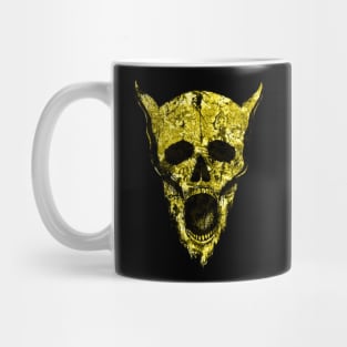 Fellhrim - Death's Call Mug